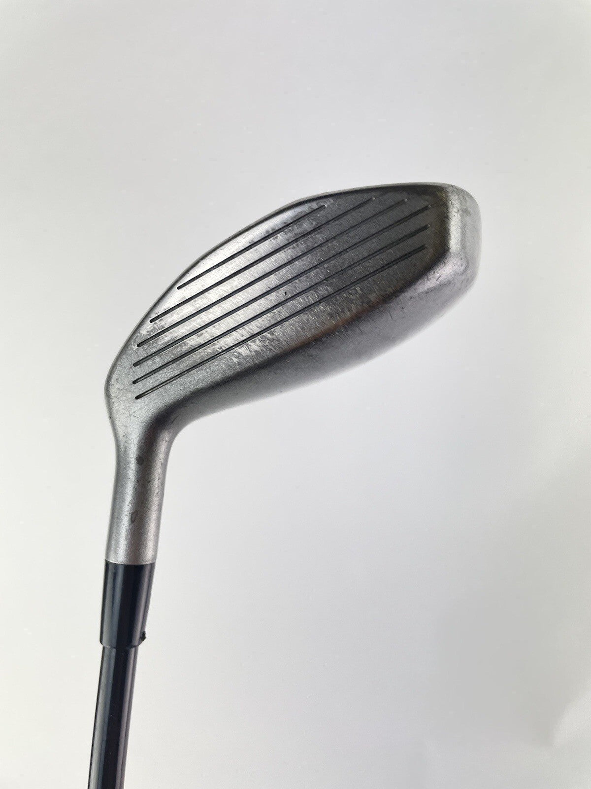 Adams Golf 3 Wood 16* Tight Lies Regular Graphite /Right /New Grip /127105