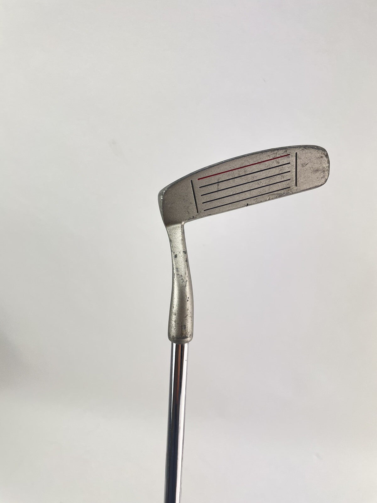 Slazenger V300 Golf Chipper Regular Steel /Right Handed /35.5" /New Grip /198585