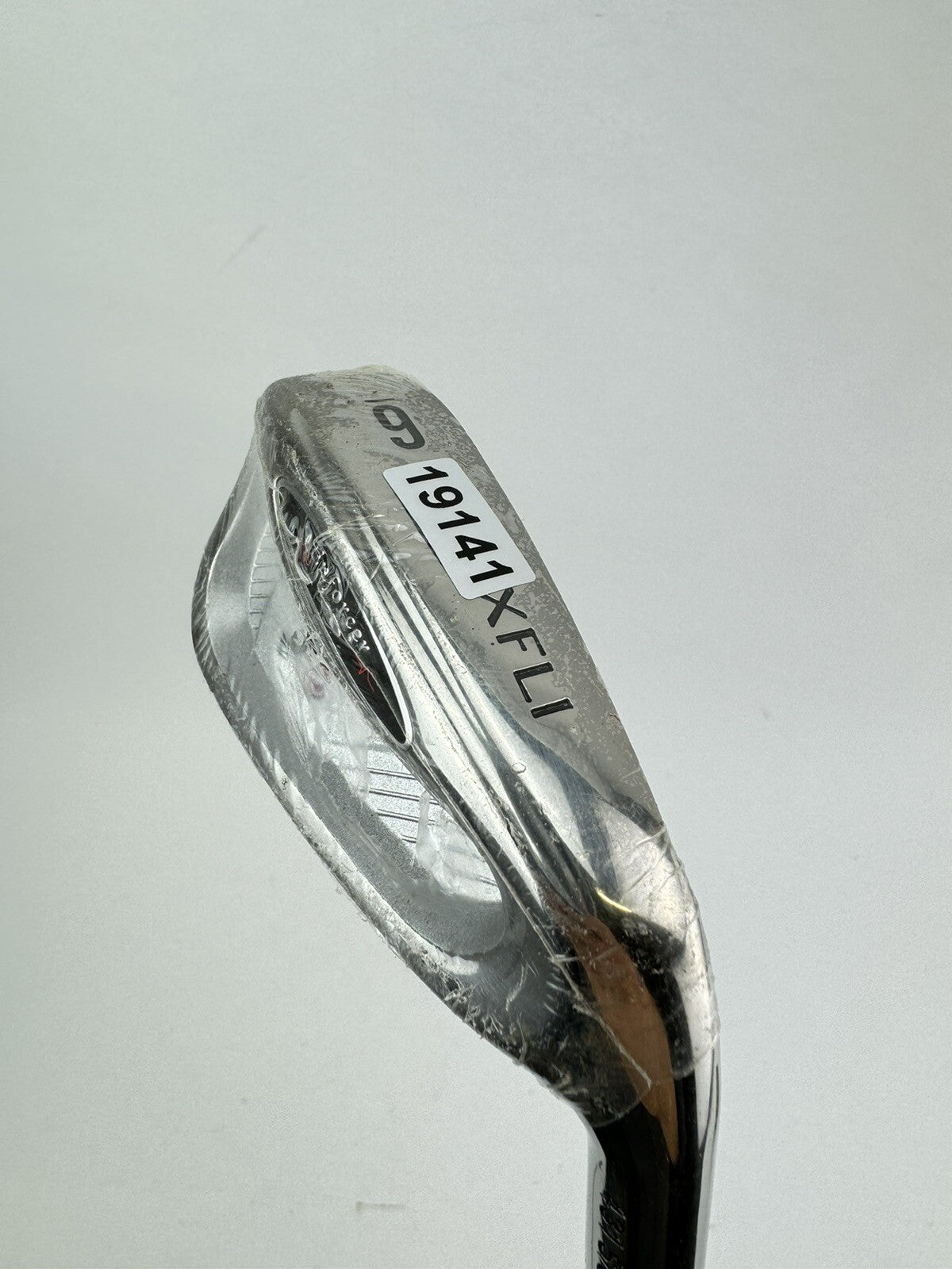 Maxfli Golf 6 Iron Mens Regular Flex Steel -1/2” /Right Handed /New /1914117