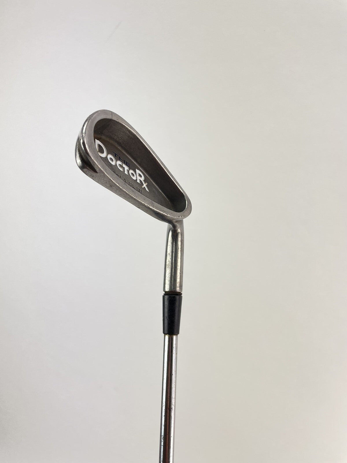 Macgregor Golf 5 Iron Regular Flex Steel /Right Handed /New Grip /1897614