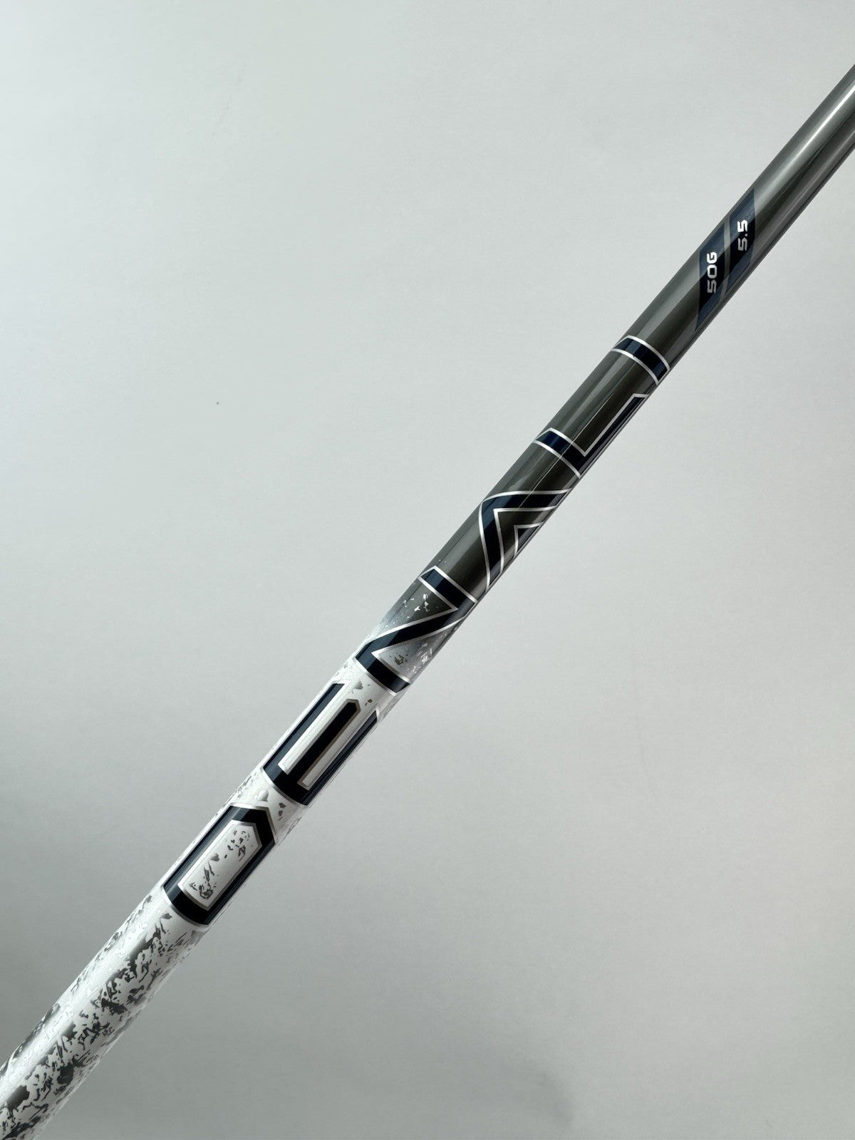 Callaway Elyte AI Smoke 5 Wood Shaft Denali Blue 5.5 Regular Graphite 42”/New0