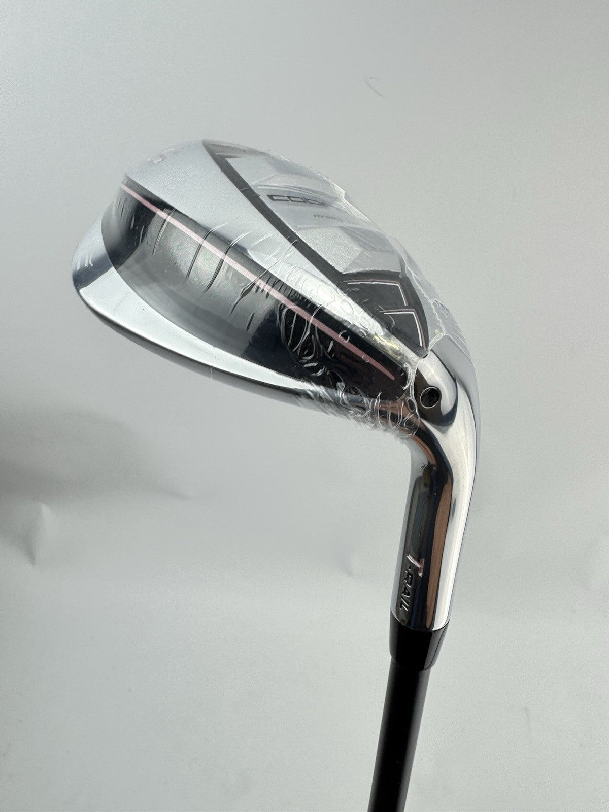 Cobra T-Rail Ladies Sand Wedge 54* KBS PGI 55 Ladies Graphite /Right /New /303940