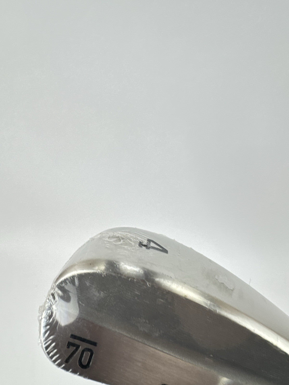 Sub 70 4 Iron Utilty 22* 699 Pro KBS TGI 70 Regular Graphite /Right /New /338354