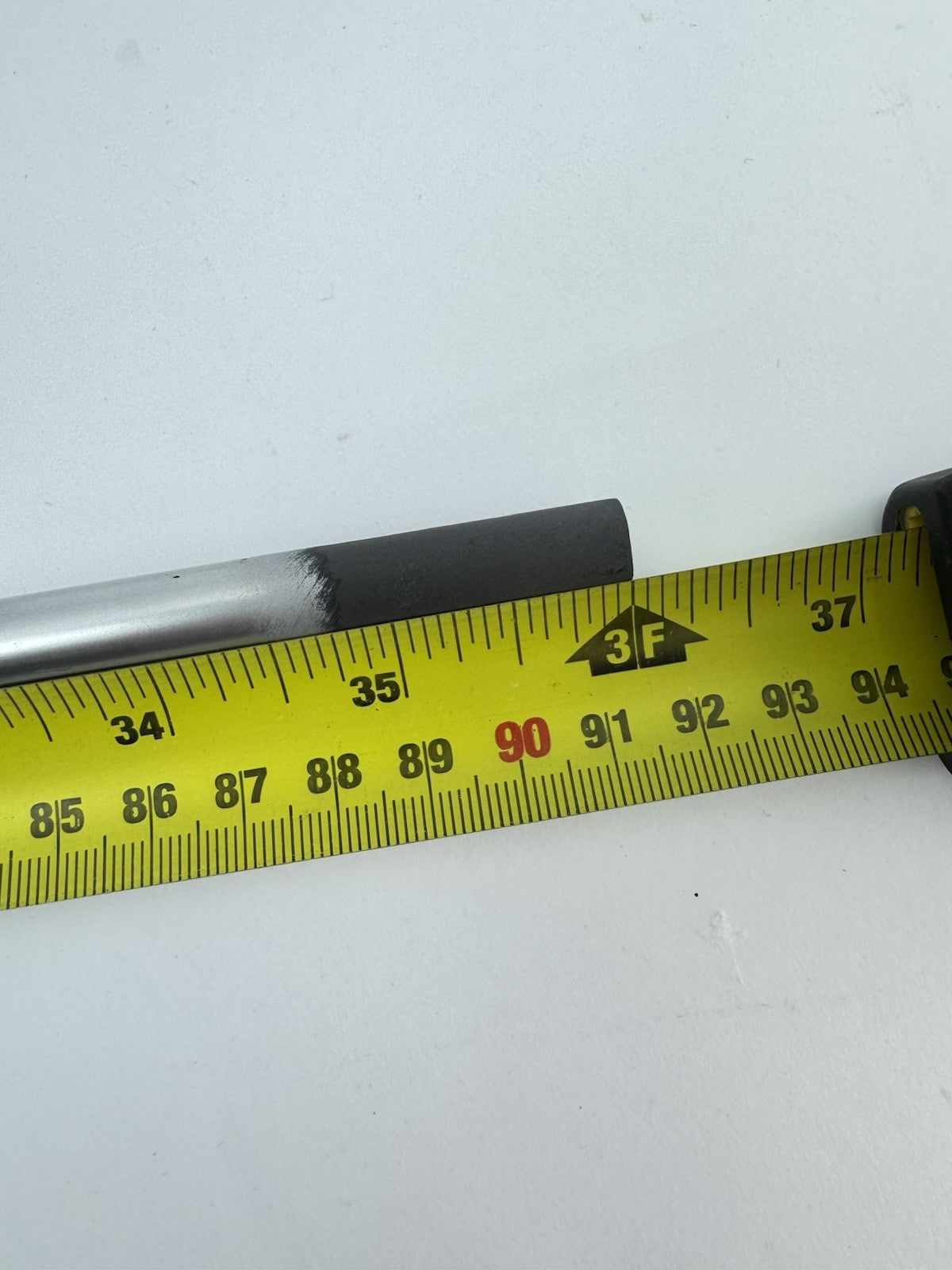 Mitsubishi Chemical Iron Shaft Regular Flex Graphite 36” /0.355 Tapered /3078611
