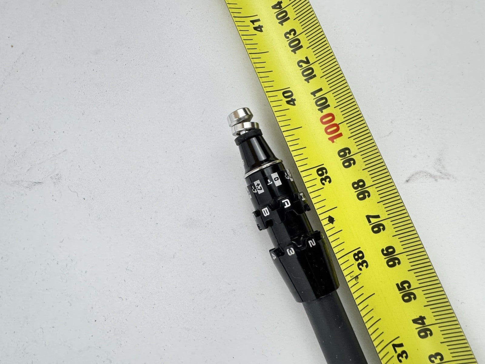 Cobra DS Adapt OPTM #4 Hybrid Shaft Fujikura Pro 63 Regular Graphite 39.5”/3615110