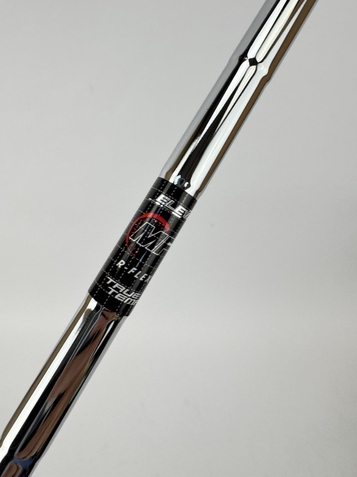 Callaway Big Bertha B23 4 Iron 18* Elevate MPH 95 Regular Steel /New /3576715