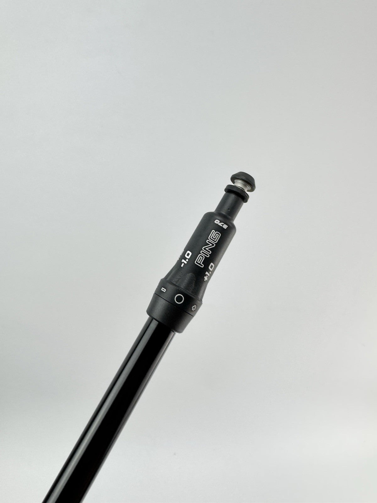 Ping G440 G430 #7 Hybrid Shaft Stiff Diamana Limited 75 Chemical Graphite 38”7