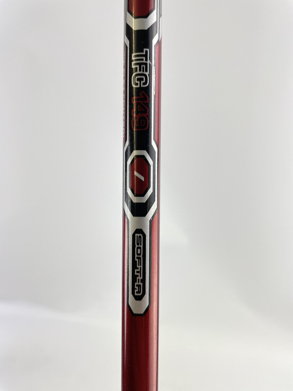 Ping G15 6 Iron Soft Regular (Senior) Graphite Orange Dot /Left Handed /707512
