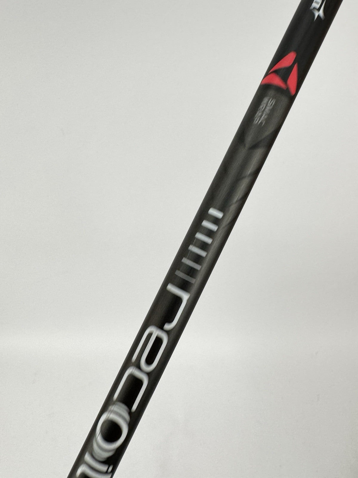 Ben Hogan FT Worth Black 9 Iron Forged Recoil ES 780 F4 Stiff Graphite /3643014