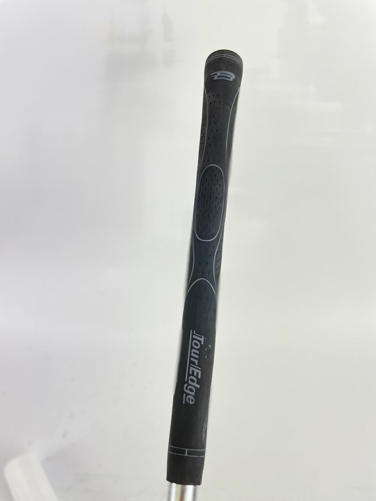 John Letters Pga European Tour Forged 4 Iron R300u Regular Steel /New Grip /18919
