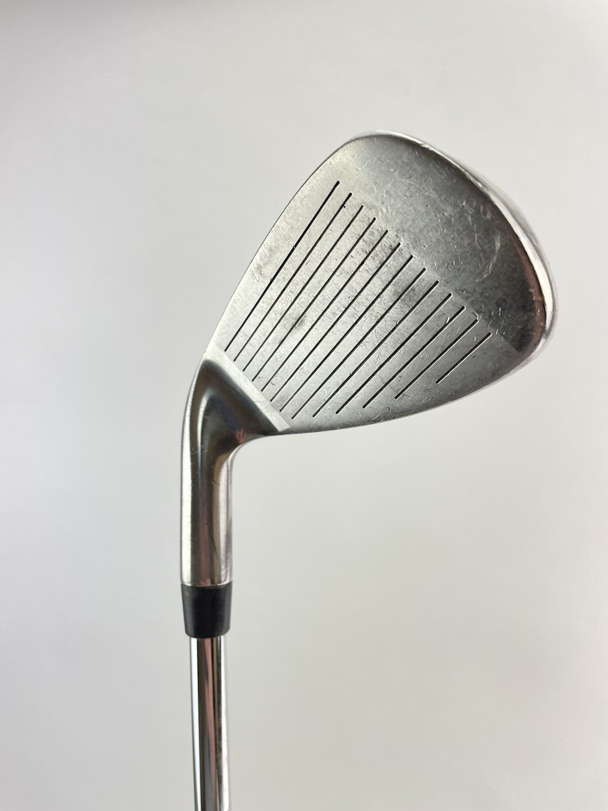 Wilson Golf 6 Iron X31 High Moi Regular Steel /Right Handed /New Grip /2011715