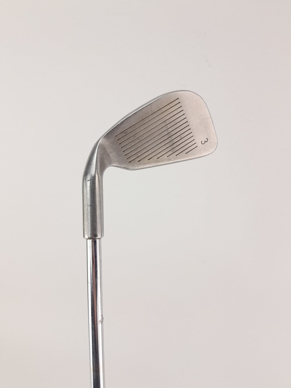 Mens Golf 3 Iron Z-Model Regular Flex Steel /Right Handed /New Grip /165646