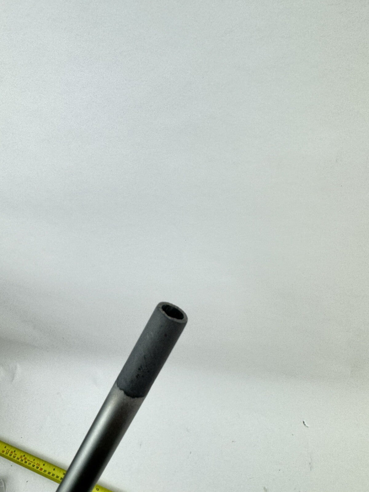 UST Recoil Iron Shaft 460 Regular Graphite 35.25” /0.370 Parallel /213807
