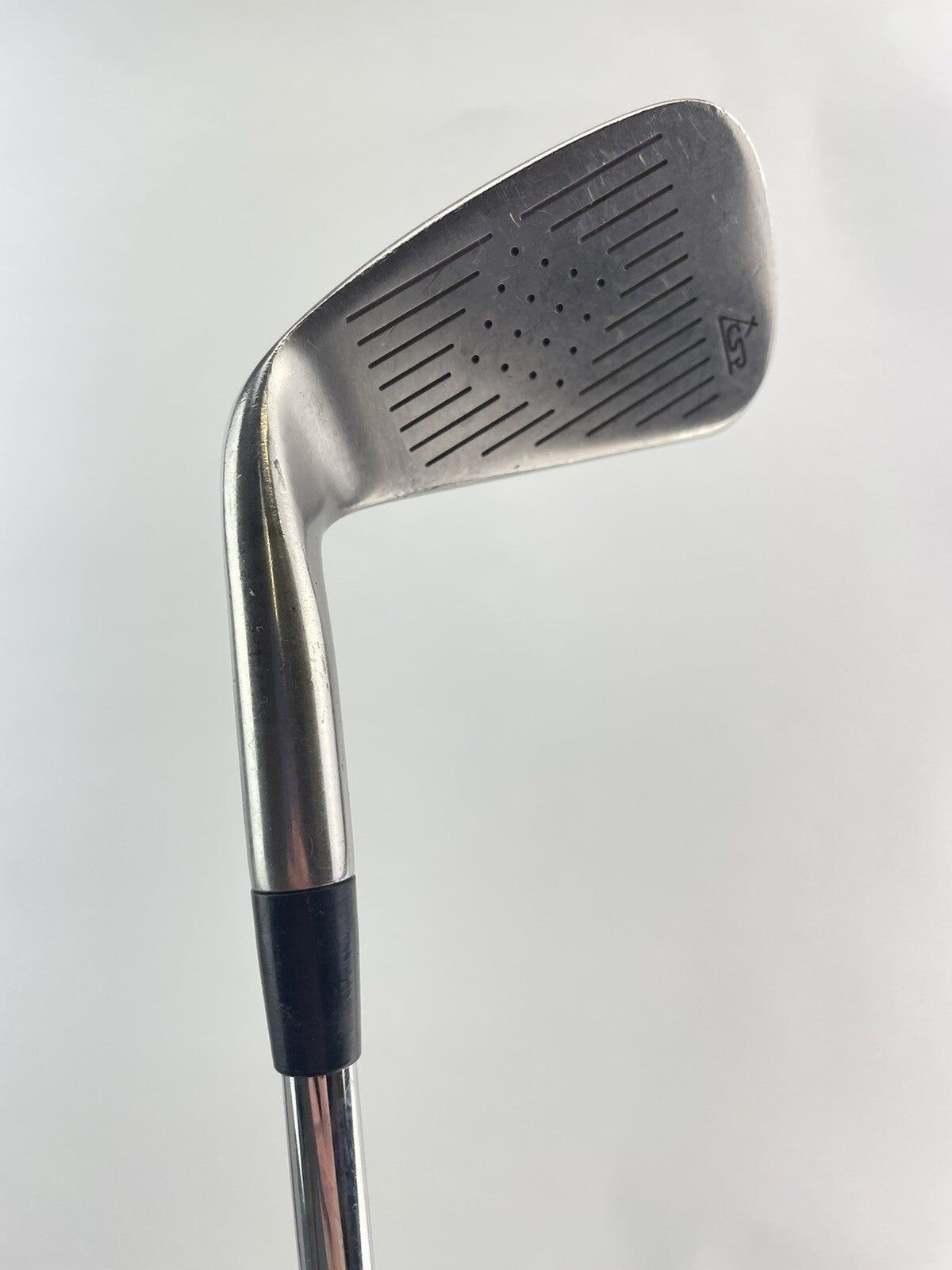 Wilson Golf 8 Iron Berg Ladies Flex Steel /Right Handed /New Grip /209089