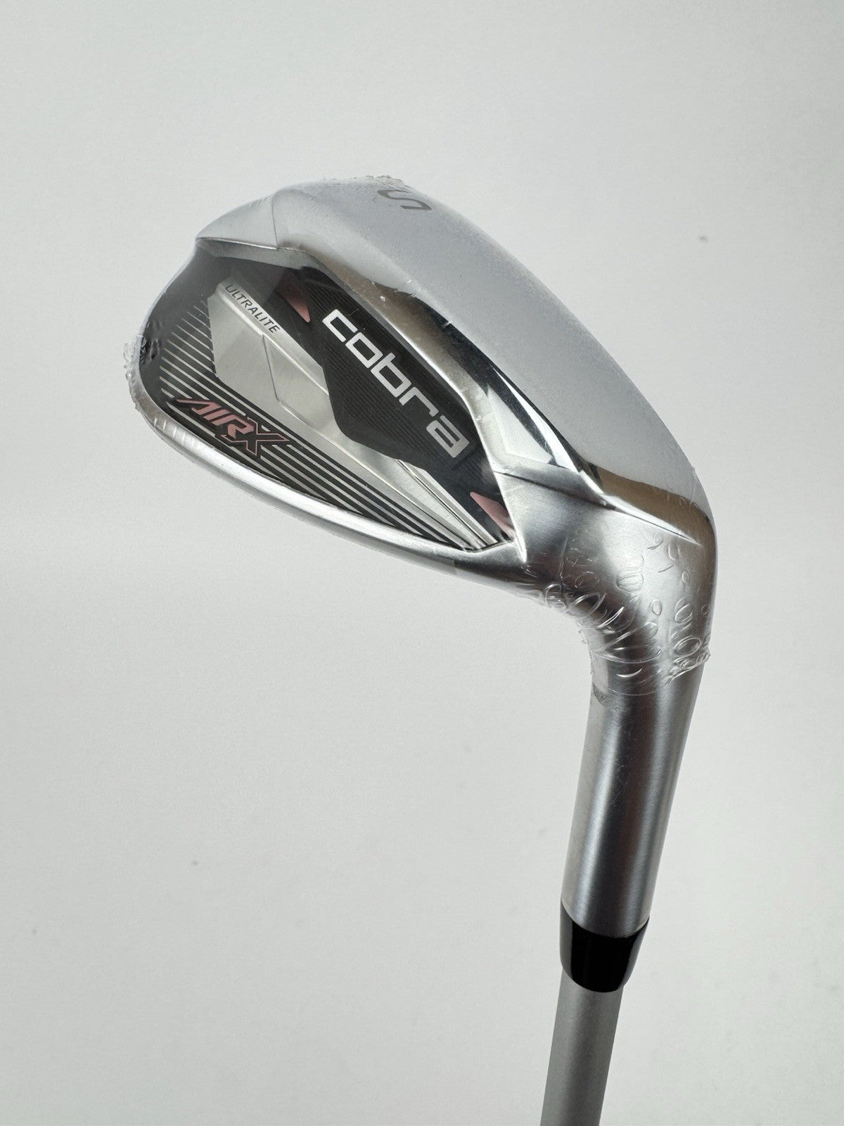 Cobra Air X Ladies Sand Wedge 55* Women’s Flex Graphite /Right Handed /New/358760