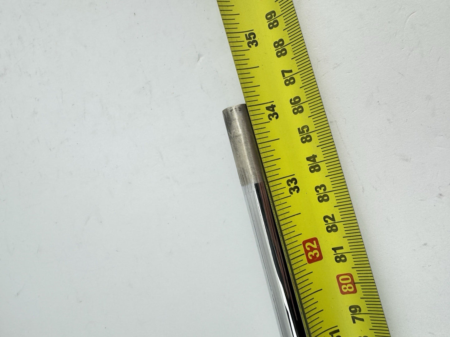 Nippon Modus3 Wedge Shaft Set (2) Tour105 Stiff Steel 0.355 Tapered /2961910