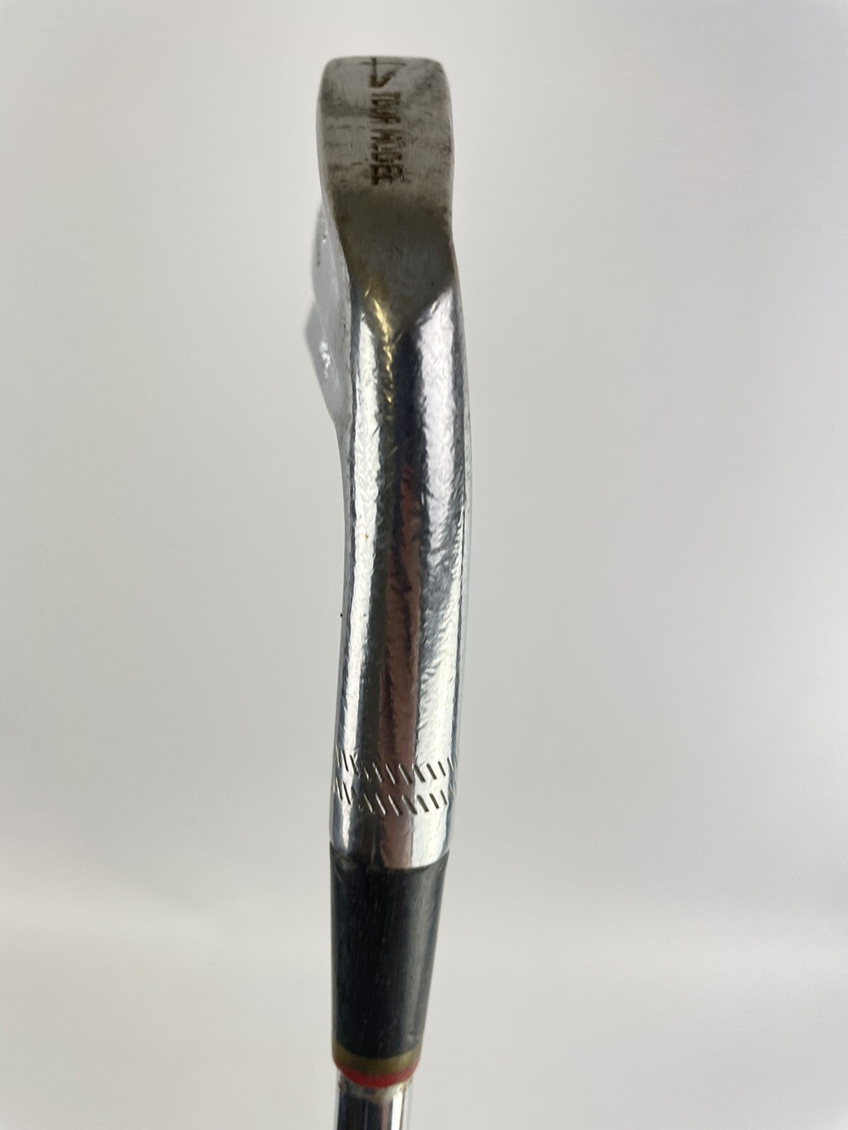 Titleist Forged 4 Iron Tour Model Blade Regular Flex Steel /Right /New Grip/91266