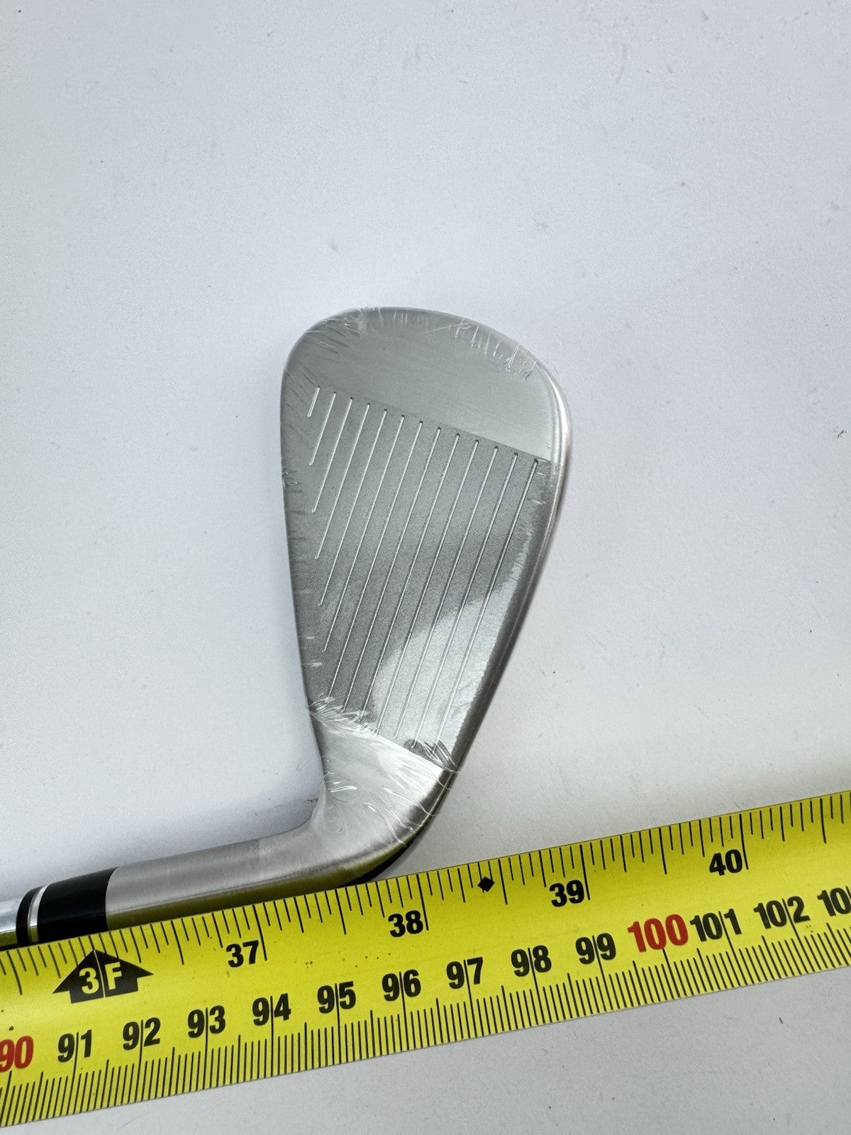 Benross Left Handed 5 Iron HTX KBS Tour 90 Regular Flex Steel /New /2997216