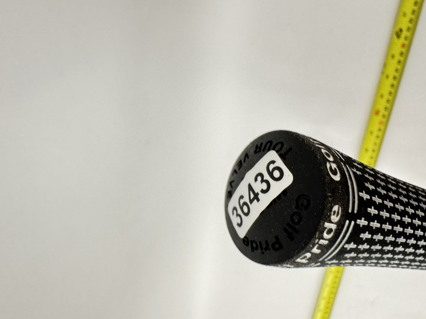 Titleist GTS GT Driver Shaft Evenflow Riptide CB 6.5 X Flex 44.5” /3643611