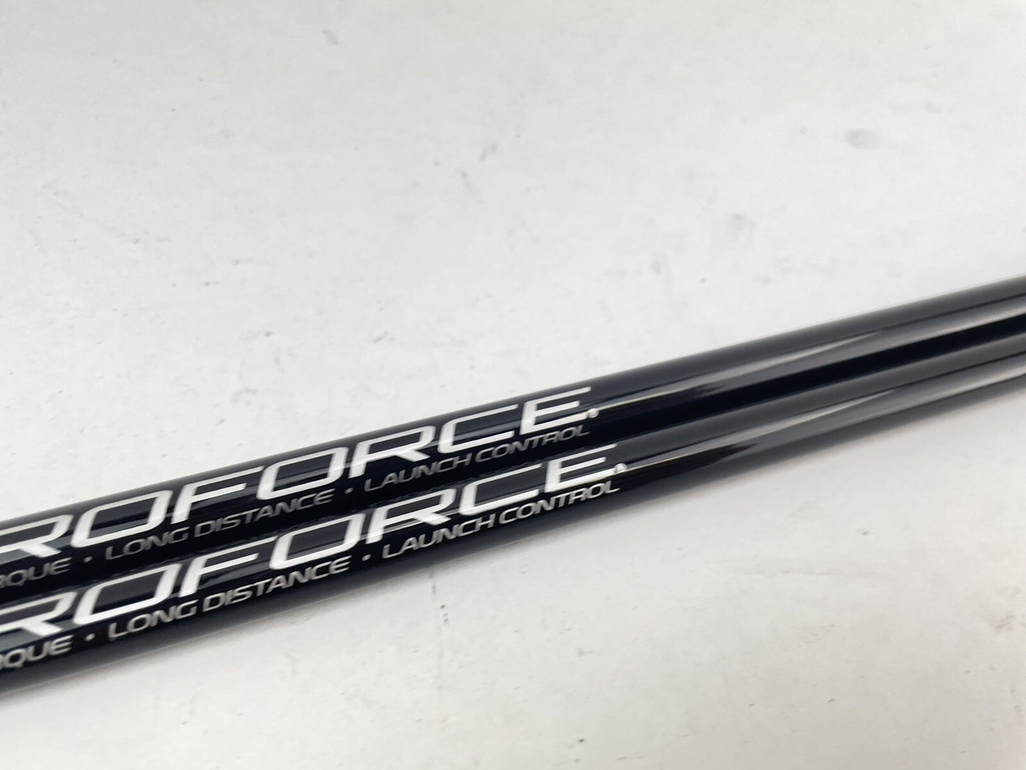 UST Mamiya Wedge Shaft Set (2) Proforce Regular Graphite /0.355 Tapered /177135