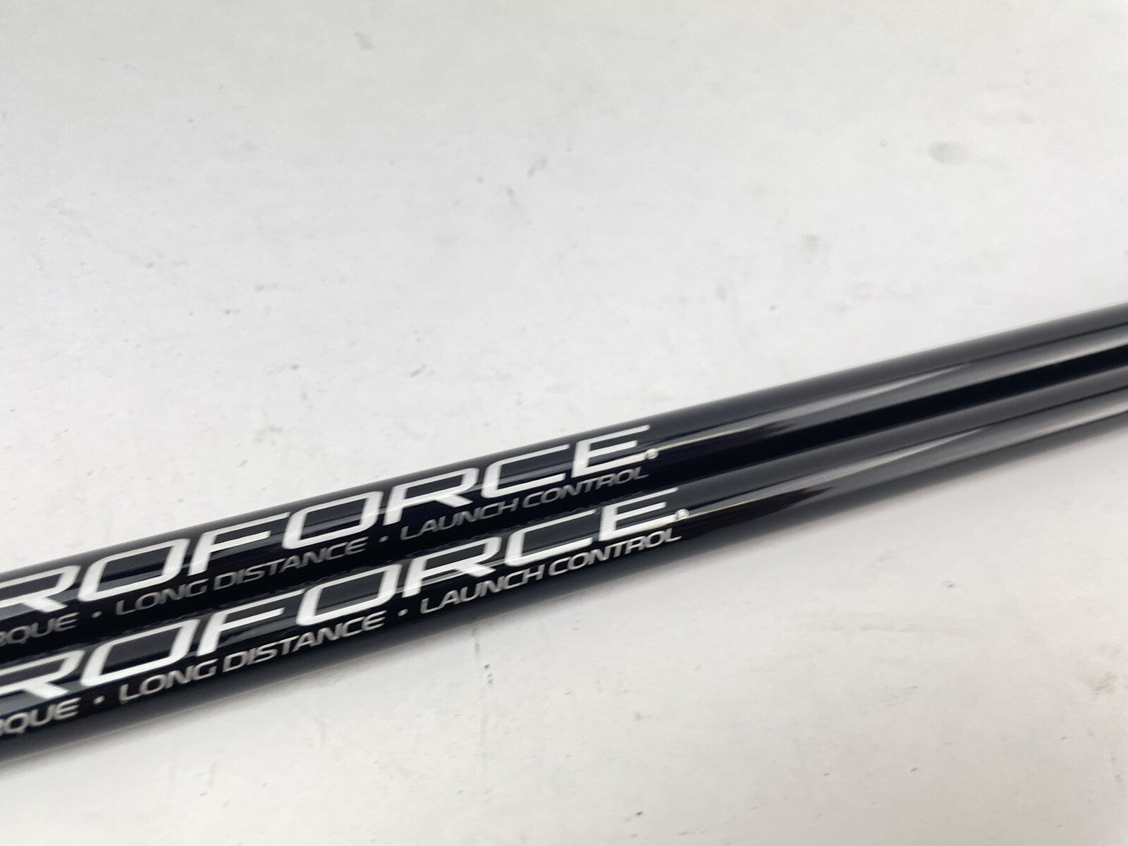 UST Mamiya Wedge Shaft Set (2) Proforce Regular Graphite /0.355 Tapered /177135