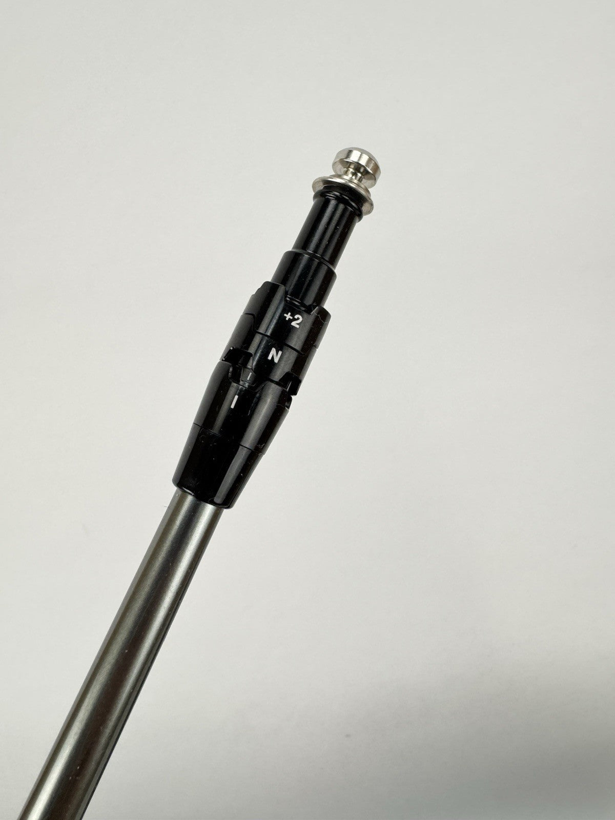 Callaway Quantum Driver Shaft UST Helium F4 Stiff Graphite 44.5” /Mid Grip/360506