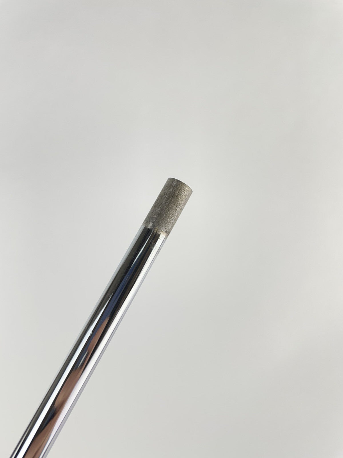 Elevate Vss Pro Iron Shaft 105 Stiff Steel 35.5” /0.370 Parallel /126186