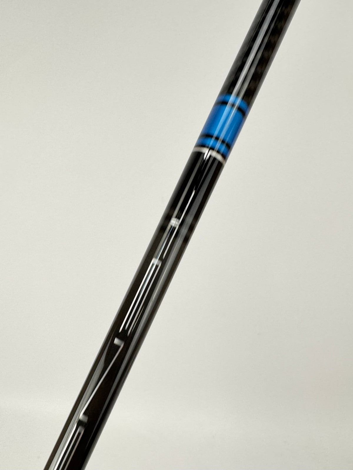 Titleist T100 4 Iron Stiff Flex Graphite Tensei Blue Left Handed Used/3654715