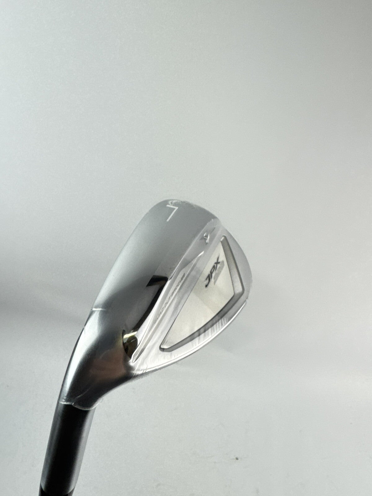 Mizuno JPX923 Lob Wedge Hot Metal 60* Nippon Regular Steel /Left Handed /204795