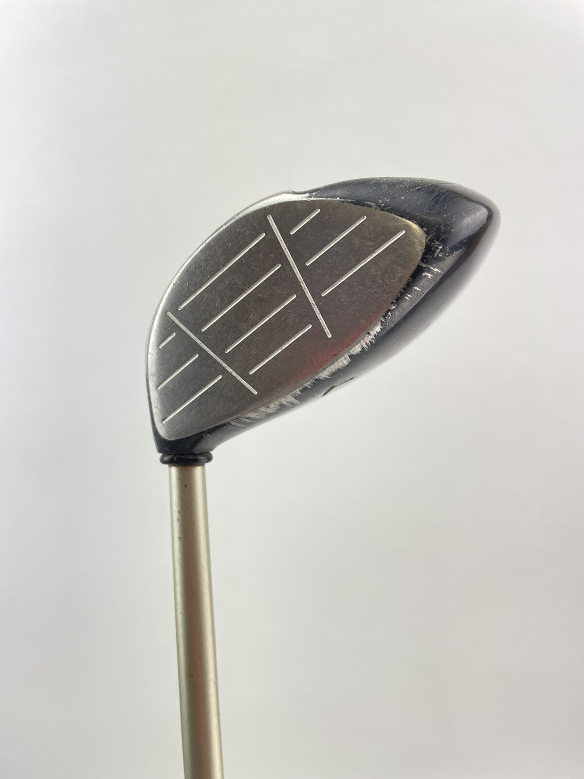 Callaway Golf 3 Wood Steelhead Plus Ladies Graphite /Right Handed /212146
