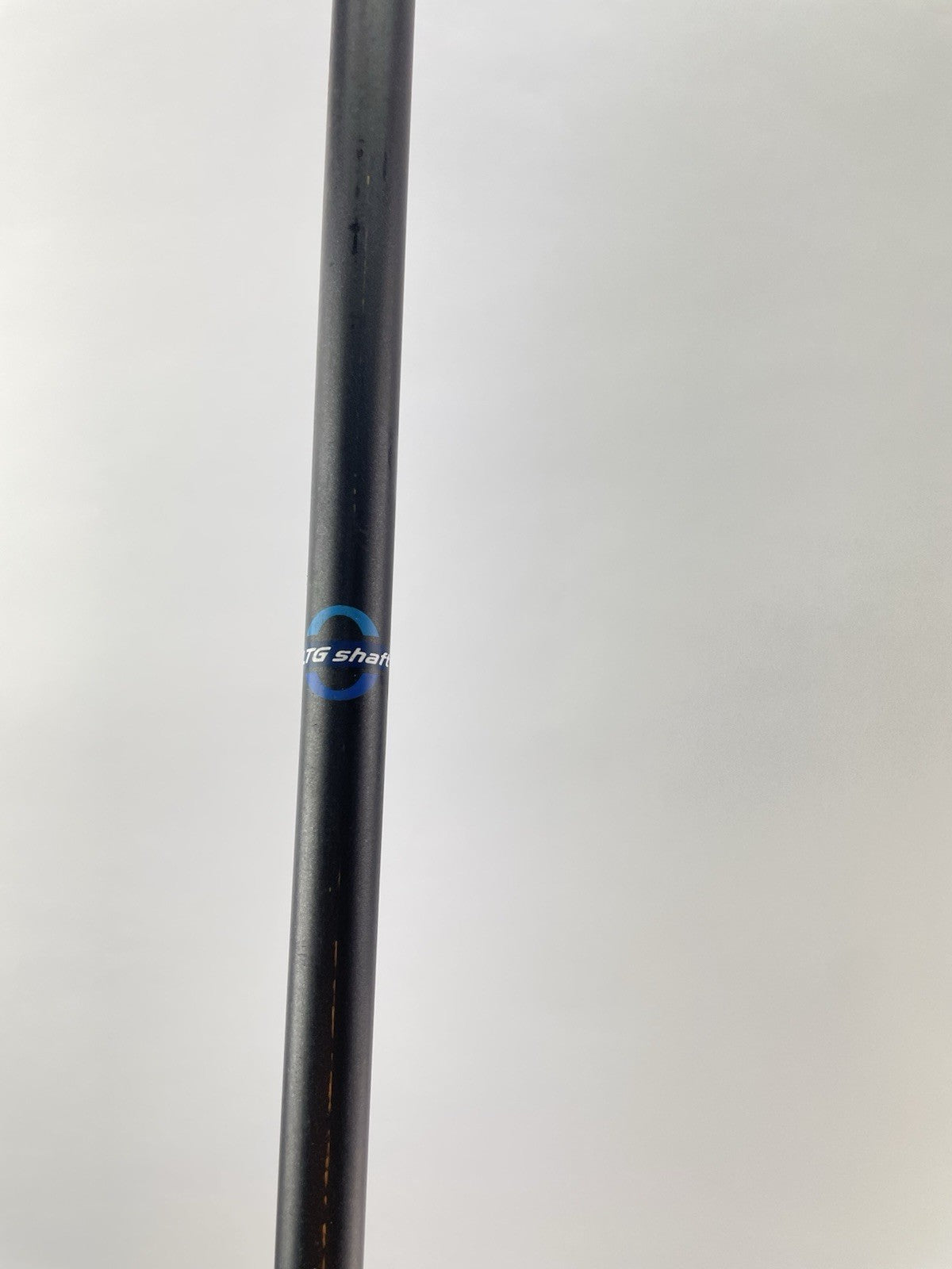 John Letters 2 Hybrid 15* Trilogy Regular Flex Graphite /Right /New Grip /2763811