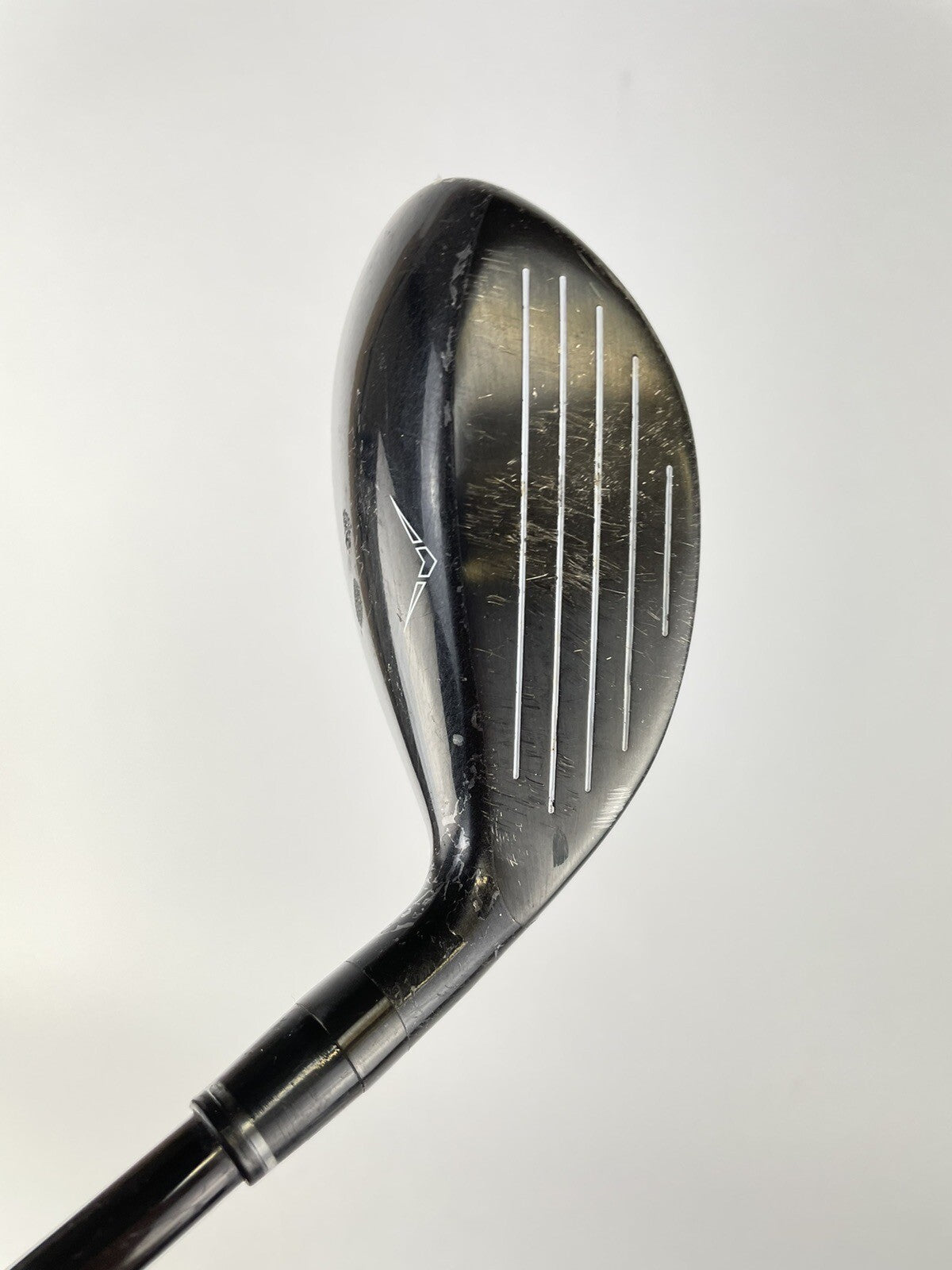Benross HTX 4 Hybrid 24* Kuro Kage Regular Graphite /Left Handed /118159