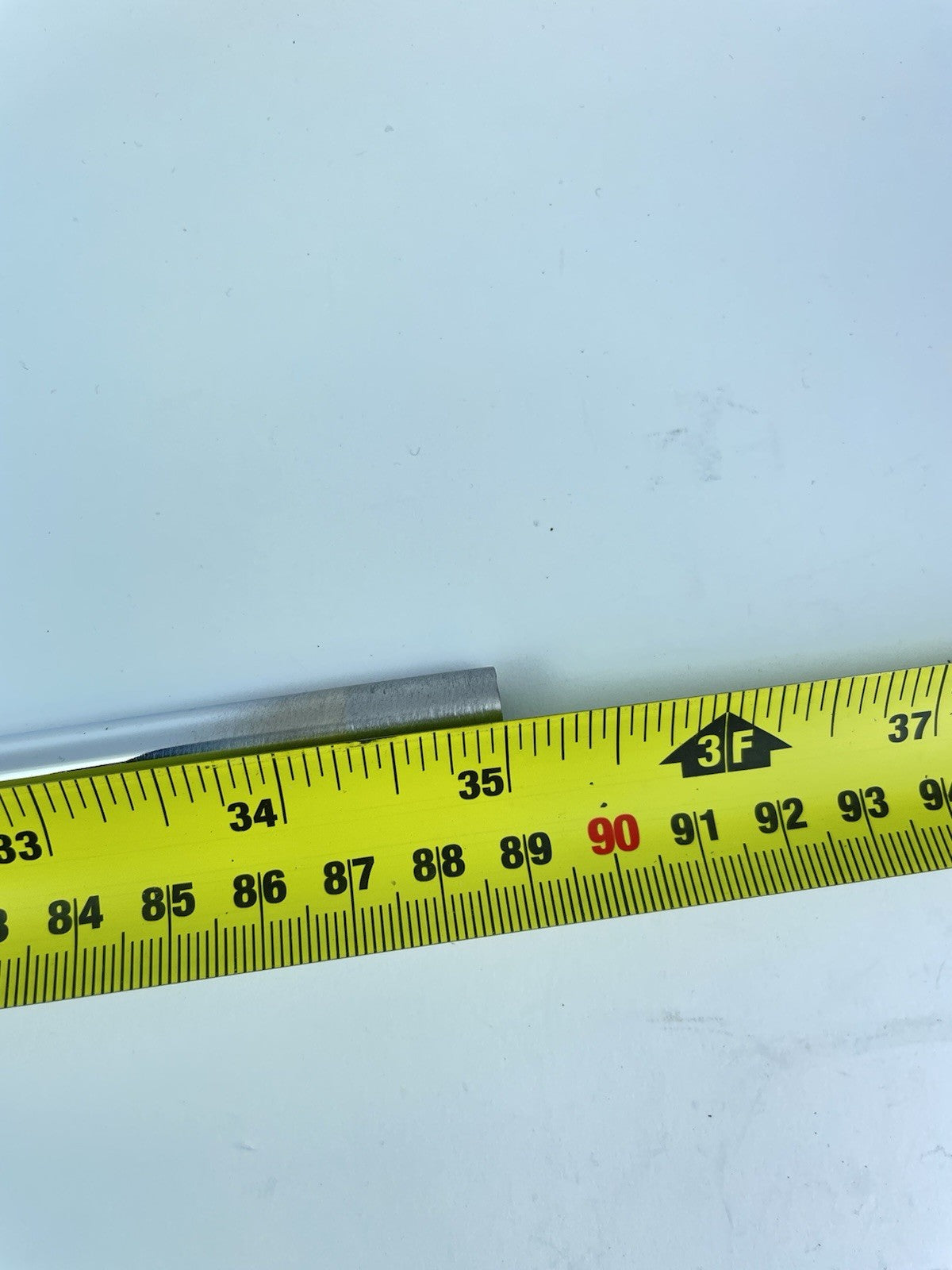 Project X Rifle Iron Shaft 6.5 X Flex Steel 105G 35 /0.370 Parallel /2387612