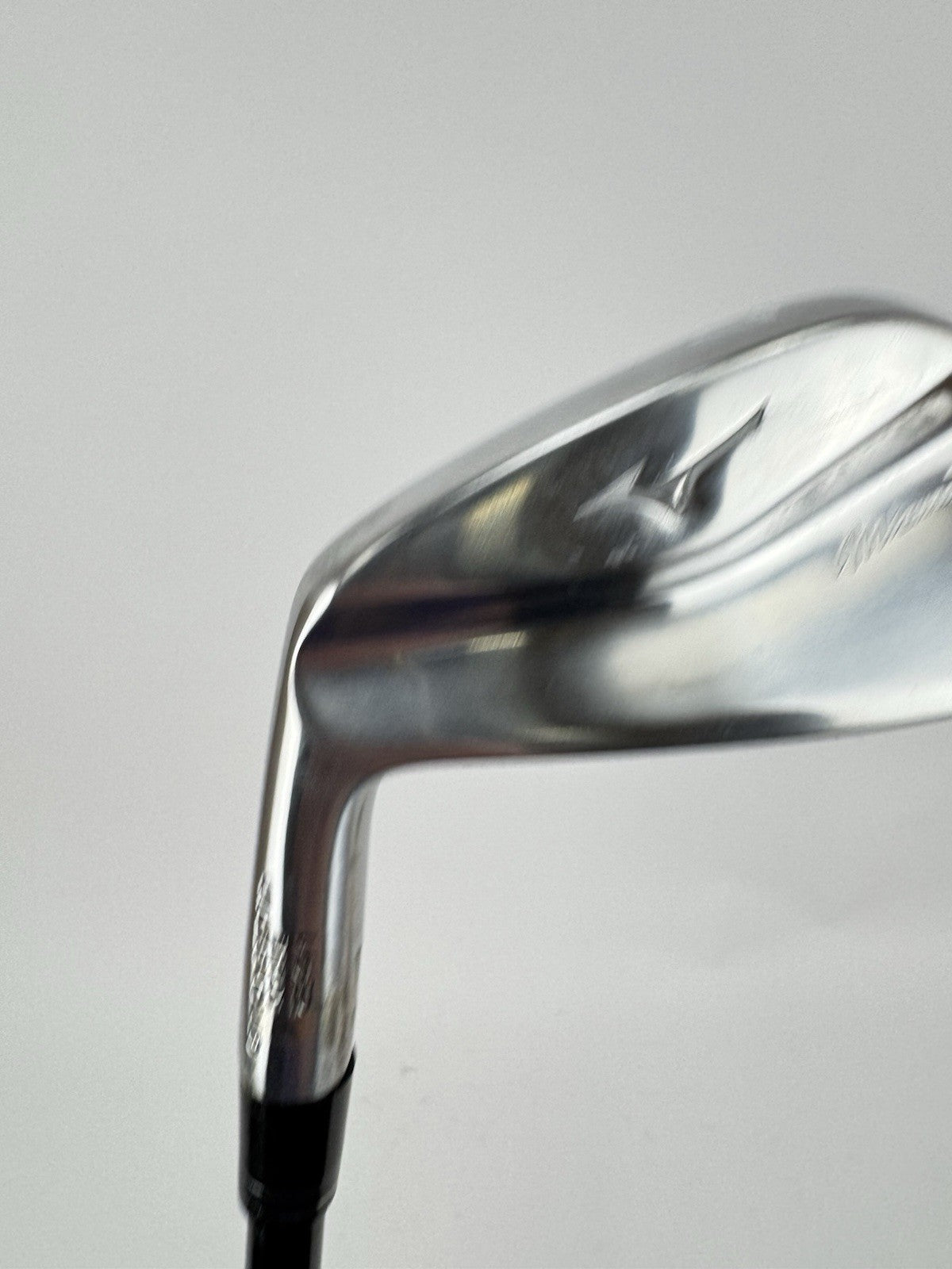 Mizuno Pro 241 4 Iron Left Handed Diamana Stiff Graphite +1/2” /New Shaft /322282