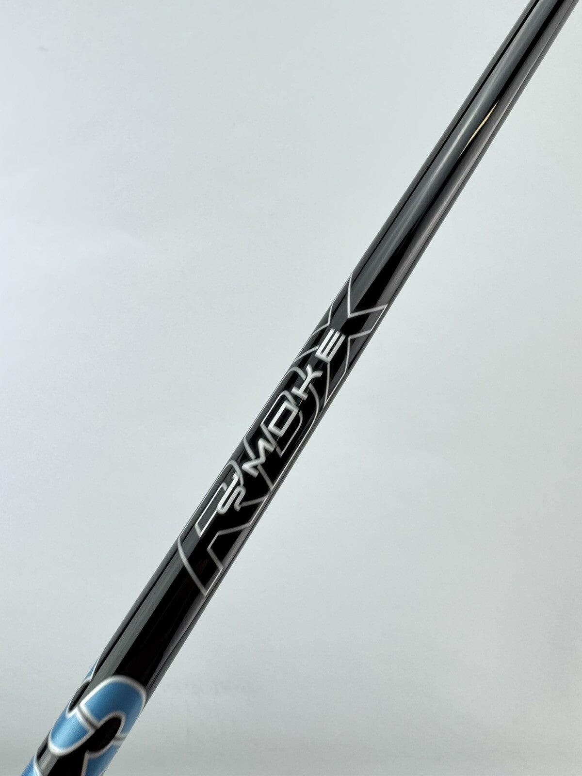 Titleist Hzrdus Driver Shaft RDX Smoke 6.5 X Flex Graphite 44.25” /New /340197