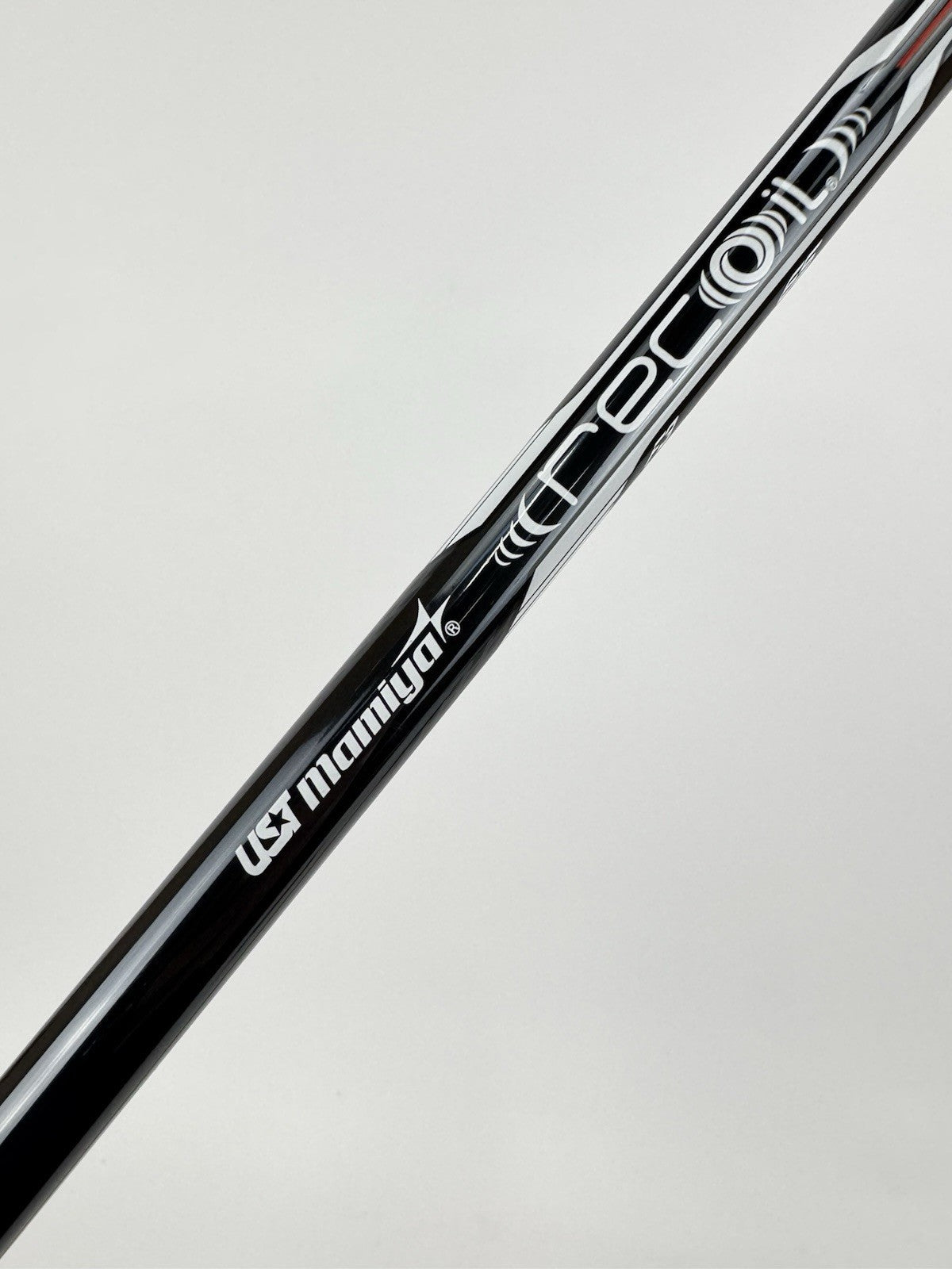 UST Recoil Dart Iron Shaft 65 F3 Regular Flex Graphite 35” /0.355 /316601