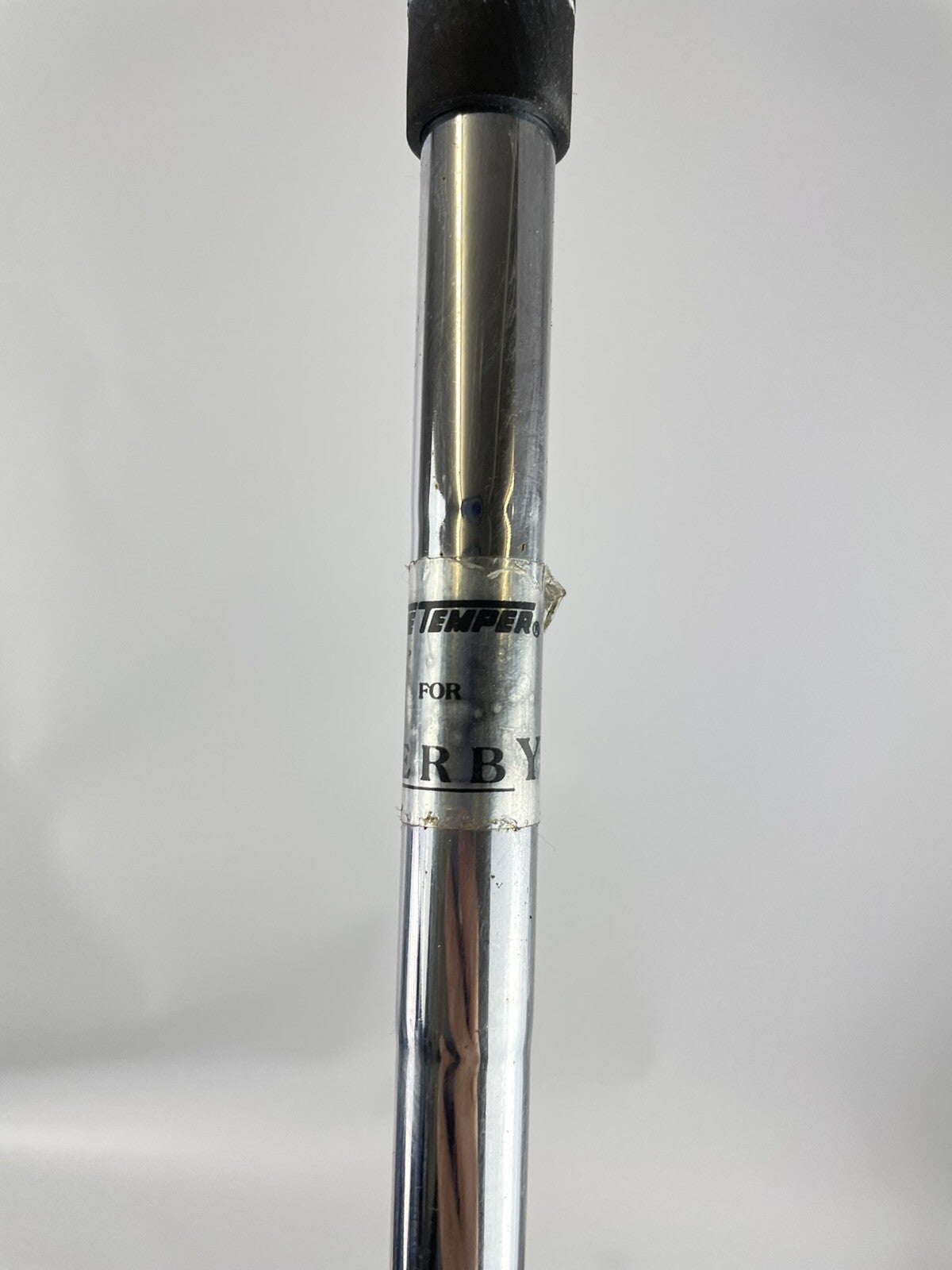 Howson Golf Mens 2 Iron Derby Tour Control Regular Steel /New Grip /48899