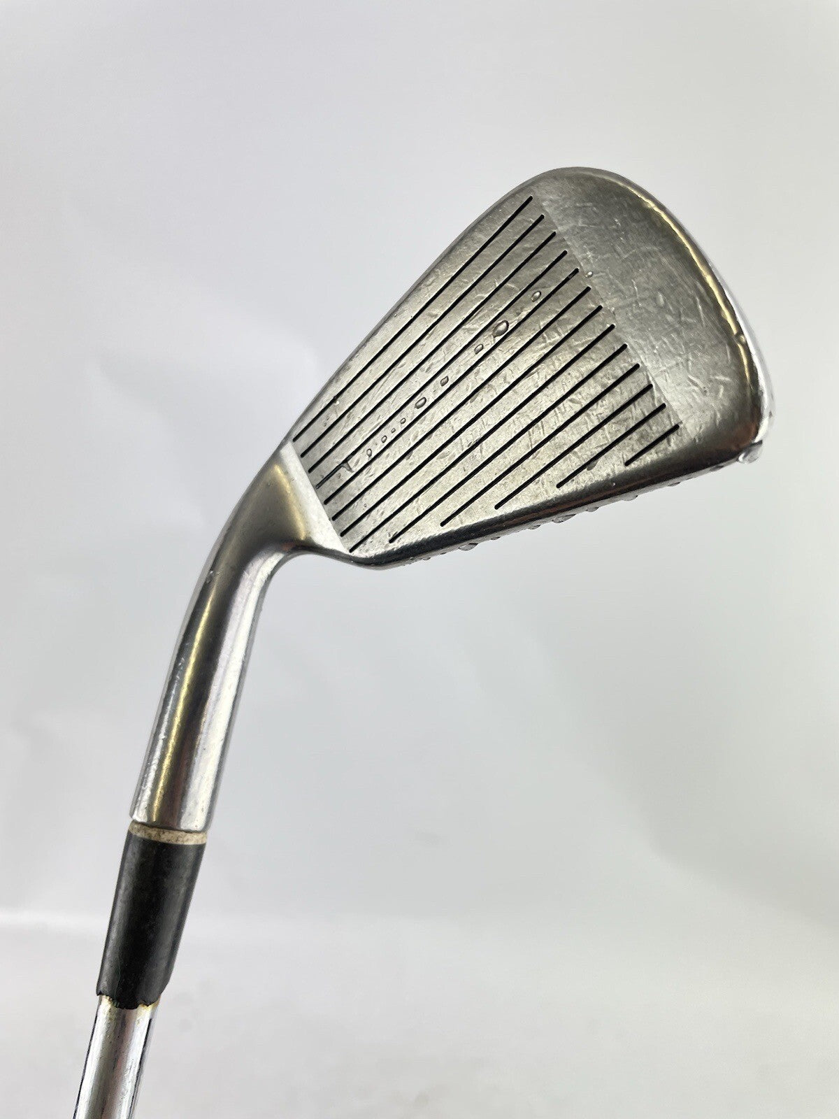 Titleist 3 Iron DTR Black Dot R300U Regular Steel /Right Handed /New Grip /89399