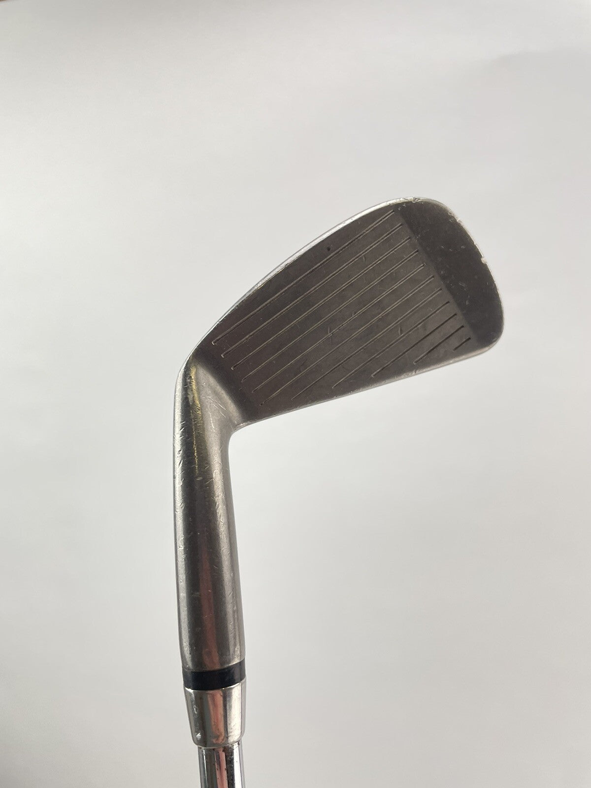 Wilson Sam Snead 3 Iron Blue Ridge Regular Steel /Right Handed /New Grip /209859