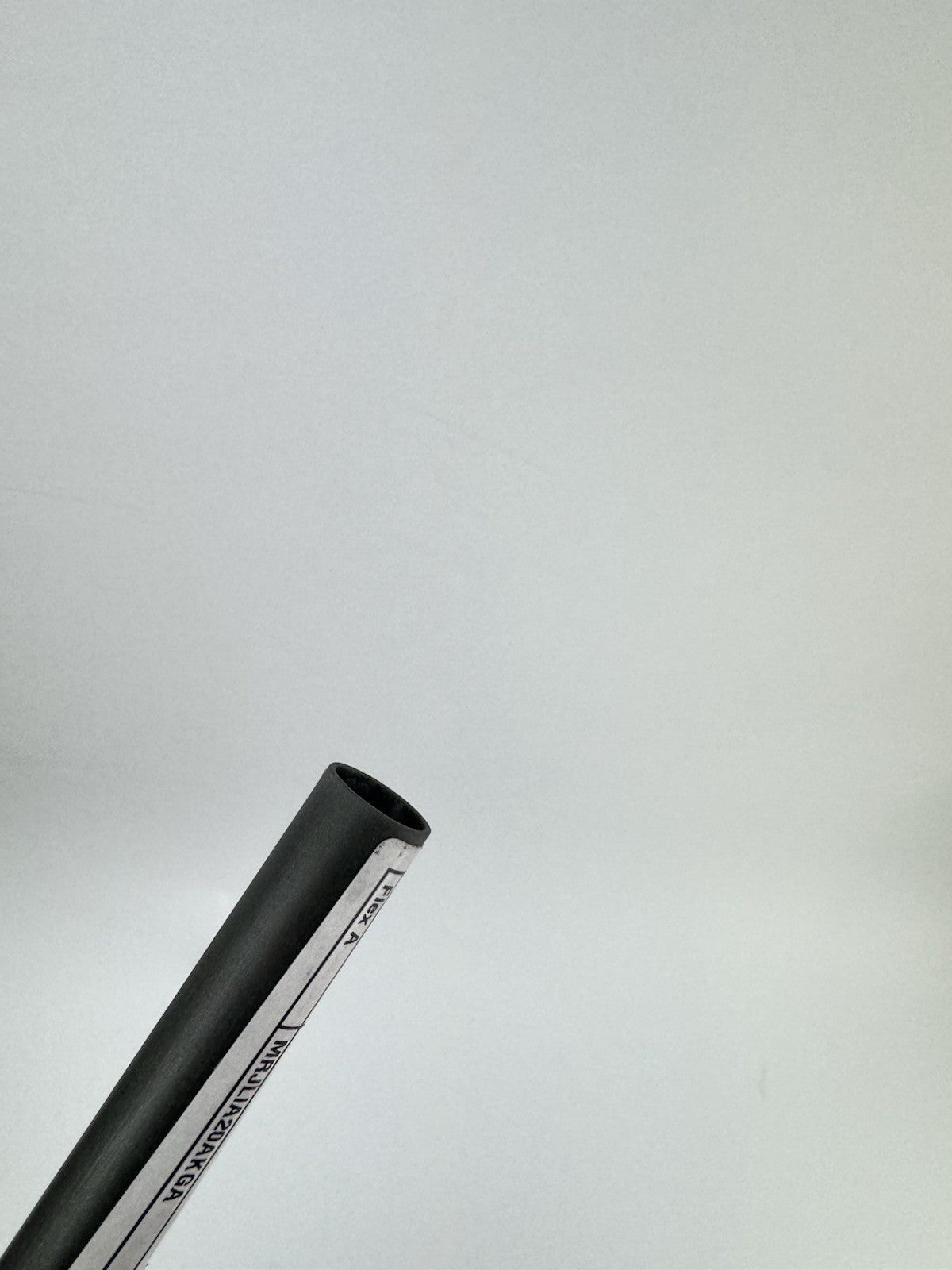 Mitsubishi Kuro Kage Iron Shaft Regular Flex Graphite 35” /0.355 Tapered /3078910