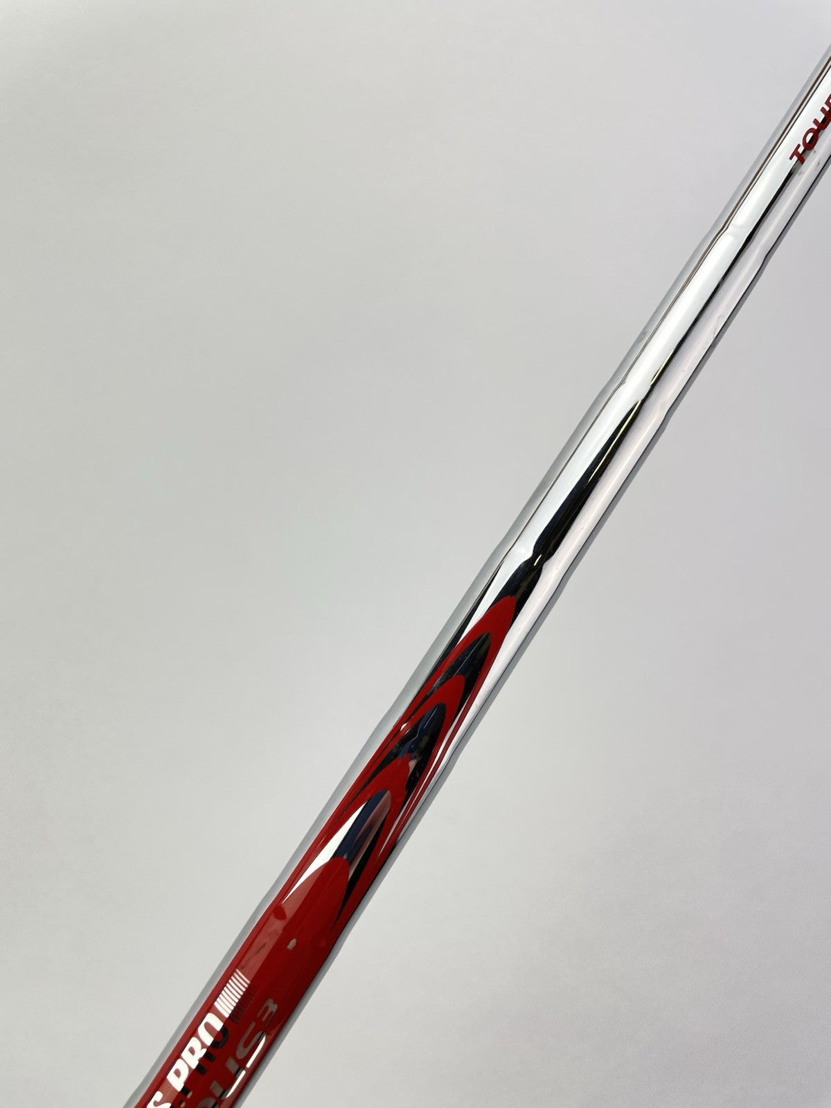 Nippon Modus3 Iron Shaft Tour120 Stiff Flex Steel 36” /0.355 Tapered /298596