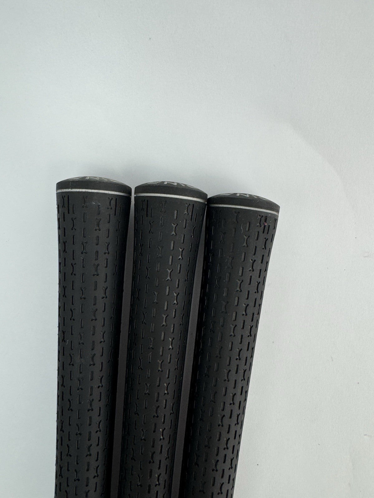 Ping Golf Grips (3) Mens Standard /Black /Pulled /339142