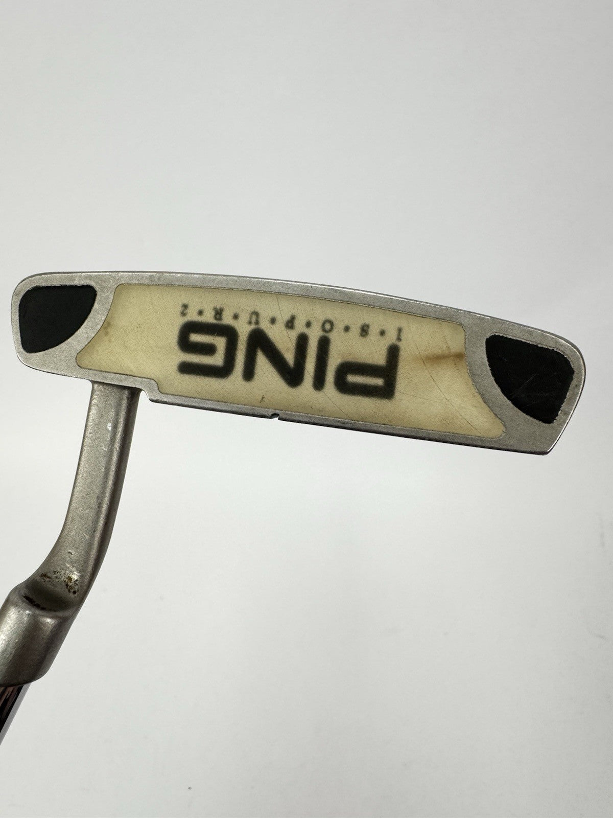 Ping Isopur Putter Ally i 35.5” /Steel /Blade /Right Handed /3431810