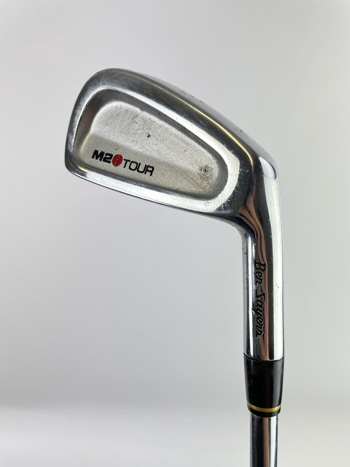 Ben Sayers M2i Tour 3 Iron Rifle 5.5 Regular Steel /New Grip /24550