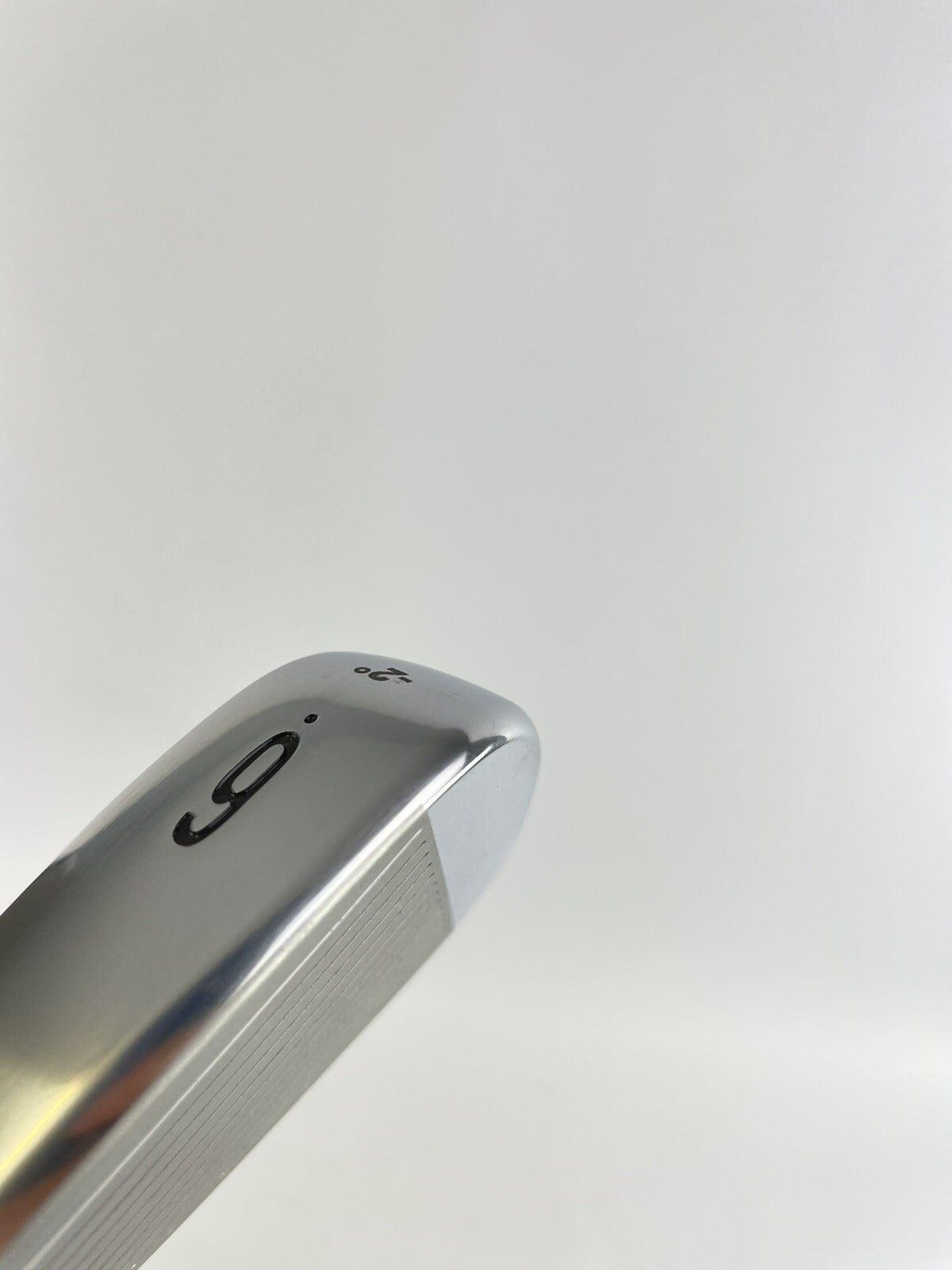 Cleveland 588MT 6 Iron Miyazaki Jinosku Stiff Graphite /Right Handed /-2* /91909