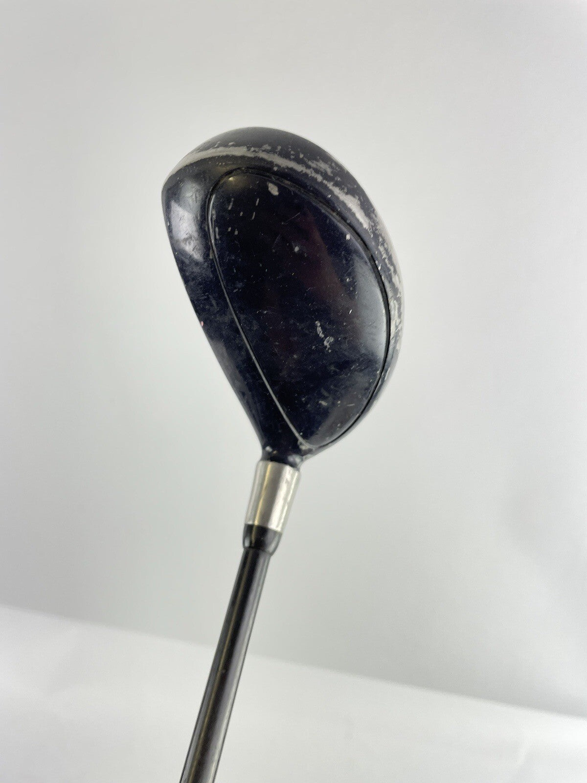 John Letters Driving Hybrid 17* Regular Graphite /Right Handed /New Grip /997711