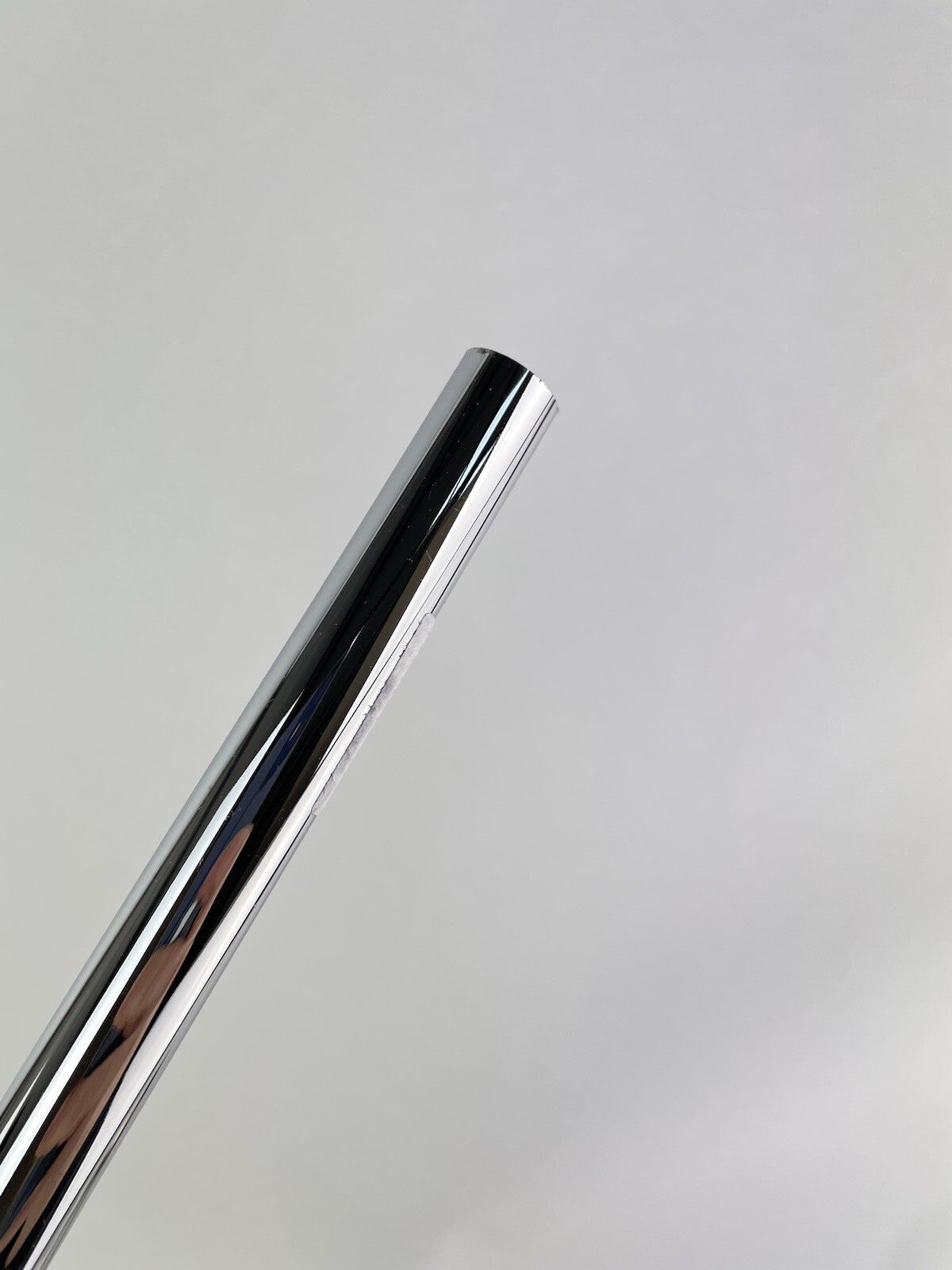 Elevate VSS Pro Iron Shaft ETS 115 Extra Stiff Steel 35" /0.355 Tapered /1544910
