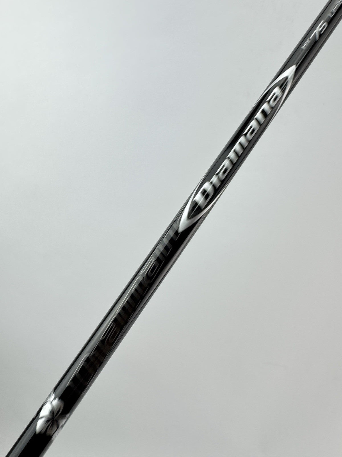 Ping G440 G430 #7 Hybrid Shaft Stiff Diamana Limited 75 Chemical Graphite 38”2
