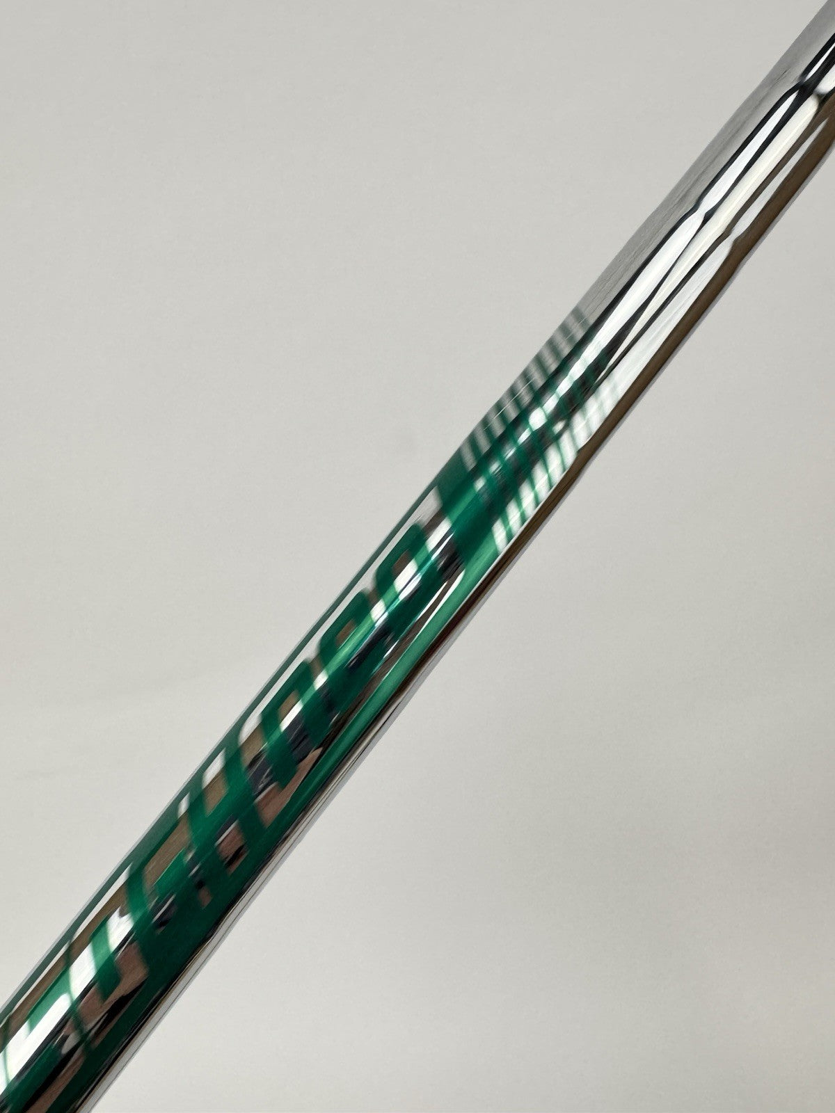 Nippon 850GH Neo Iron Shaft Stiff Flex Steel 35.25” /0.355 Tapered /350434
