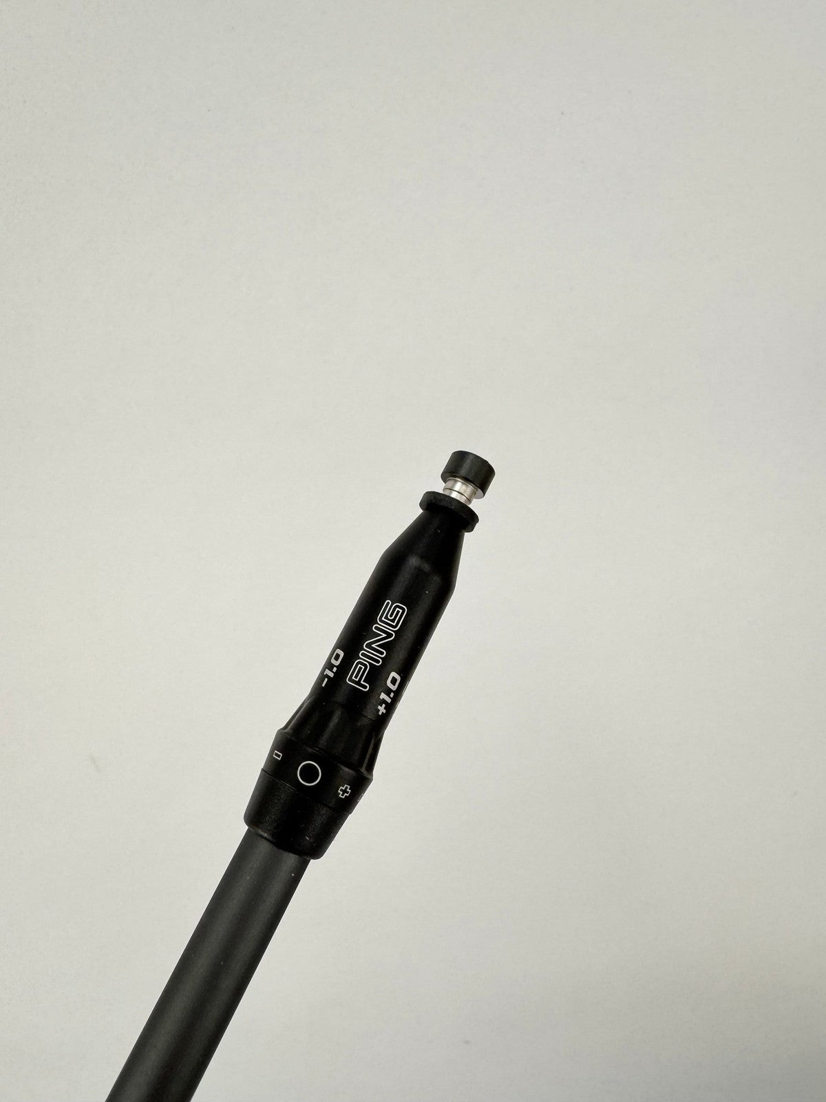 Ping G440 Driver Shaft Hzrdus Smoke Green Regular Flex 44.5" Graphite/360858